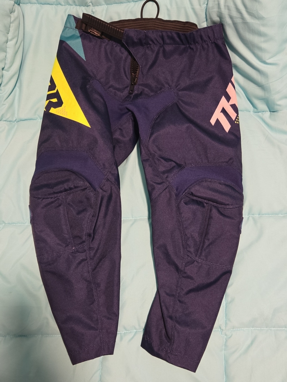 Thor BMX pant